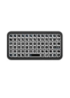 Mini Klavye Smarttv Işıklı Bluetooth Kablosuz Televizyon Ps3 Dizüstü Tabletler Ve Telefonlar İçin