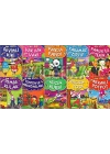 Mini Masallar 1 (10 Kitap Takım)