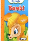 Mini Masallar - Bambi