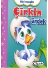 Mini Masallar - Çirkin Ördek