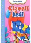 Mini Masallar - Çizmeli Kedi