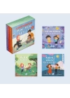 Mini Meal Seti 1 (3 Kitap)
