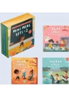 Mini Meal Seti 2 (3 Kitap)
