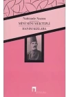 Mini Mini Mektepli - Hanım Kızlara