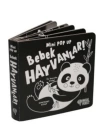 Mini Pop Up - Bebek Hayvanlar