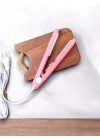 Mini Saç Düzleştirici