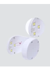 Mini Tırnak Kurutucu – Hızlı Kurutma İçin UVLED Işık Teknolojisi