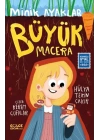 Minik Ayaklar Büyük Macera