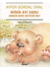 Minik Ayı Vadu / Annem Beni Seviyor mu?