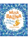 Minik Balina - Bol Balıklı Bir Hikaye