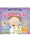 Minik Dahi - Gözler