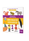 Minik Dehalar İçin Beyin Egzersizleri 4+ Yaş