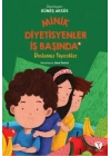 Minik Diyetisyenler 4: Dostumuz Yiyecekler