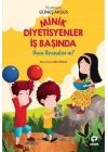 Minik Diyetisyenler İş Başında - Oyun Oynayalım mı?
