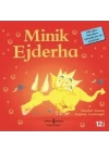Minik Ejderha-İlk Okuma Kitaplarım