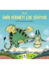 Minik Ejderhalarla Davranış Eğitimi - Bredi Emir Vermeyi Çok Seviyor