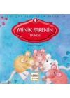 Minik Farenin Duası / Seni Çok Seviyorum Allahım -4