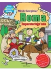 Minik Gezginler - Roma İmparatorluğunda