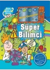 Minik Gezginler - Süper Bilimci