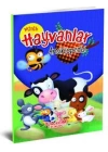 Minik Hayvanlar Ansiklopedisi