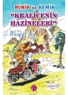 Minik İle Kemik Kraliçenin Hazineleri