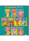 Minik Kahramanlardan Büyük Sözler Serisi (10 Kitap Takım)