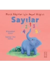 Minik Kâşifler için Hayat Bilgisi - Sayılar