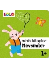 Minik Kitaplar - Mevsimler