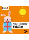 Minik Kitaplar - Şekiller