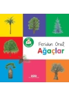 Minik Kitaplarım – Ağaçlar