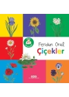 Minik Kitaplarım – Çiçekler