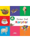 Minik Kitaplarım – Karşıtlar