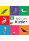 Minik Kitaplarım – Kuşlar