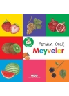 Minik Kitaplarım – Meyveler