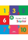 Minik Kitaplarım – Sayılar