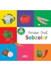 Minik Kitaplarım – Sebzeler