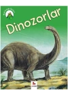 Minik Kurbağa Öğretiyor - Dinozorlar