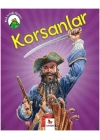 Minik Kurbağa Öğretiyor - Korsanlar