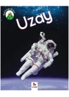 Minik Kurbağa Öğretiyor - Uzay