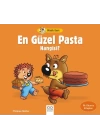 Minik Kurt En Güzel Pasta Hangisi - İlk Okuma Kitapları