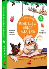 Minik Kuş ve Görgü Kuralları - 10 Kitap