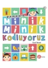 Minik Minik Kodluyoruz 2
