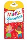 Minik Öğrenciler-Sayma Zamanı