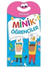 Minik Öğrenciler-Zıtlıklar