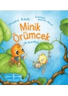 Minik Örümcek İle Kardeşi