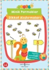 Minik Parmaklar Dikkat Alıştırmaları