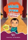 Minik Prens - Aktivitelerle Masallar