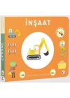 Minik Yolculuklar - İnşaat