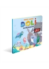 Minik Yunus Doli Ve Arkadaşları 3 Boyutlu