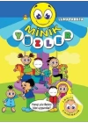 Minik Yüzler - Lunaparkta - Emojilerle Çıkartmalar